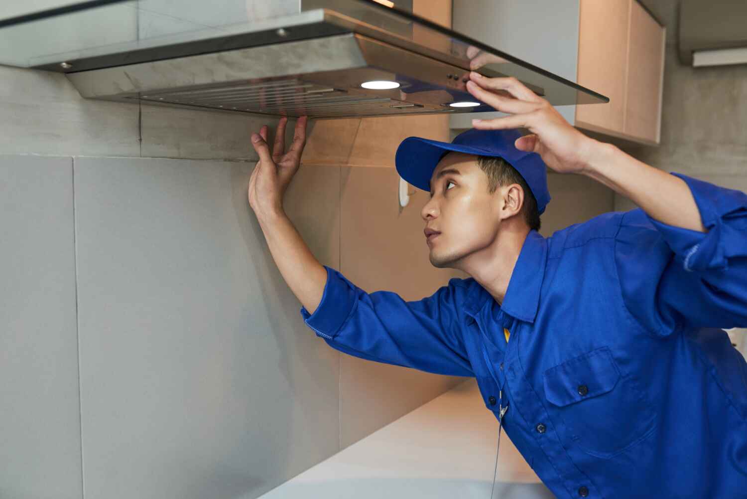 Best HVAC installation services  in USA